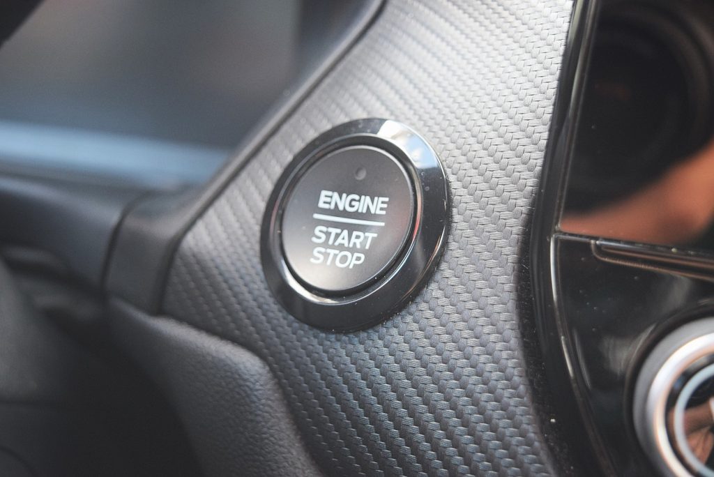 FORD Puma 1.0 EcoBoost Hybrid S&S ST-Line X Design 125 CV - 21