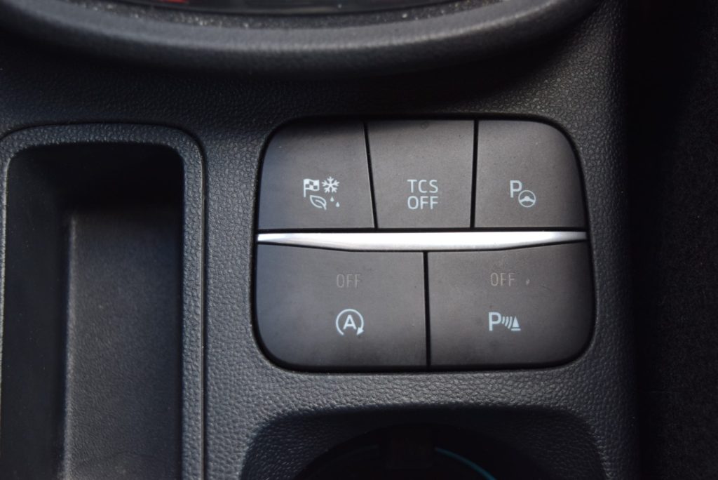 FORD Puma 1.0 EcoBoost Hybrid S&S ST-Line X Design 125 CV - 29