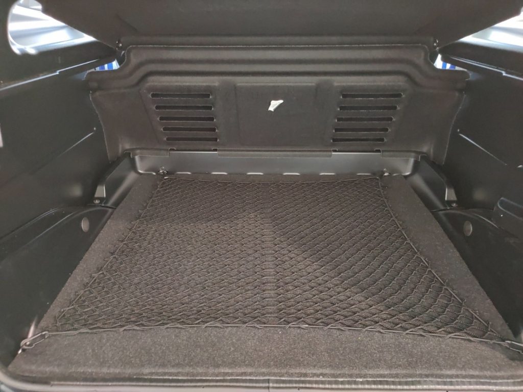 AIXAM Coupé GTI Pelle Tablet Android Apple Pronta Consegna - 16