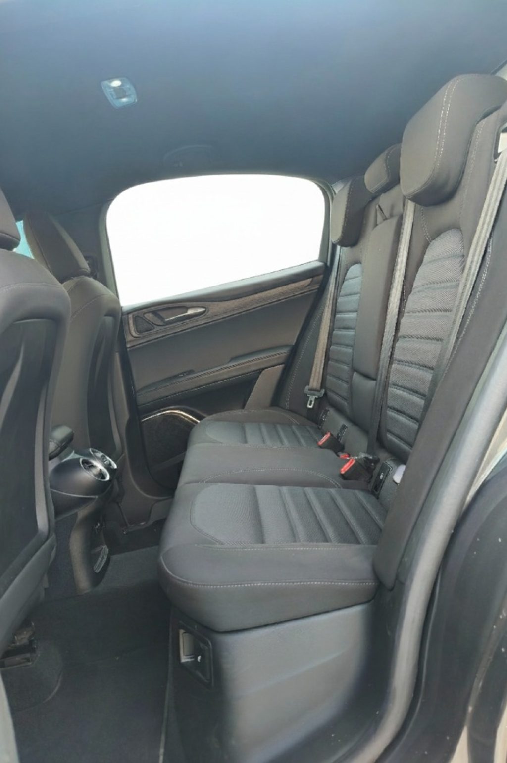 ALFA ROMEO Stelvio 2.2 d Q4 190 CV AT8 Navi Car Play Aziendale - 15