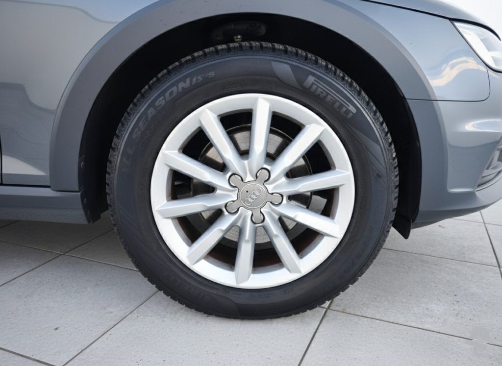 AUDI Q3 2.0 TDI 150 CV Business S-Tronic Navi - 7