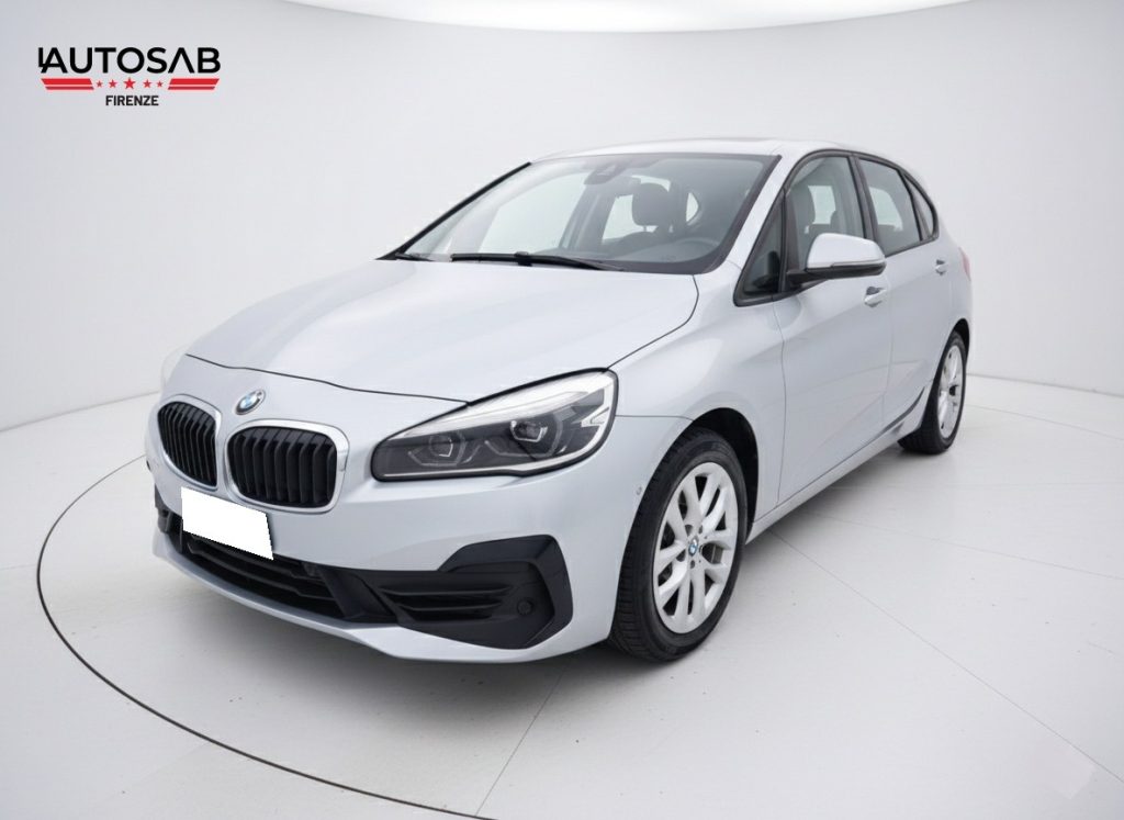 BMW 225 xe Plug-In Active Tourer iPerform. Automatic - 3