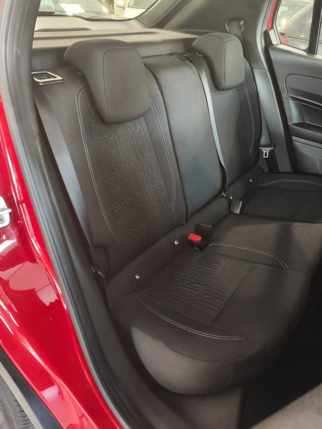 FIAT 600 Hybrid 136 CV DCT MHEV Aziendale - 20