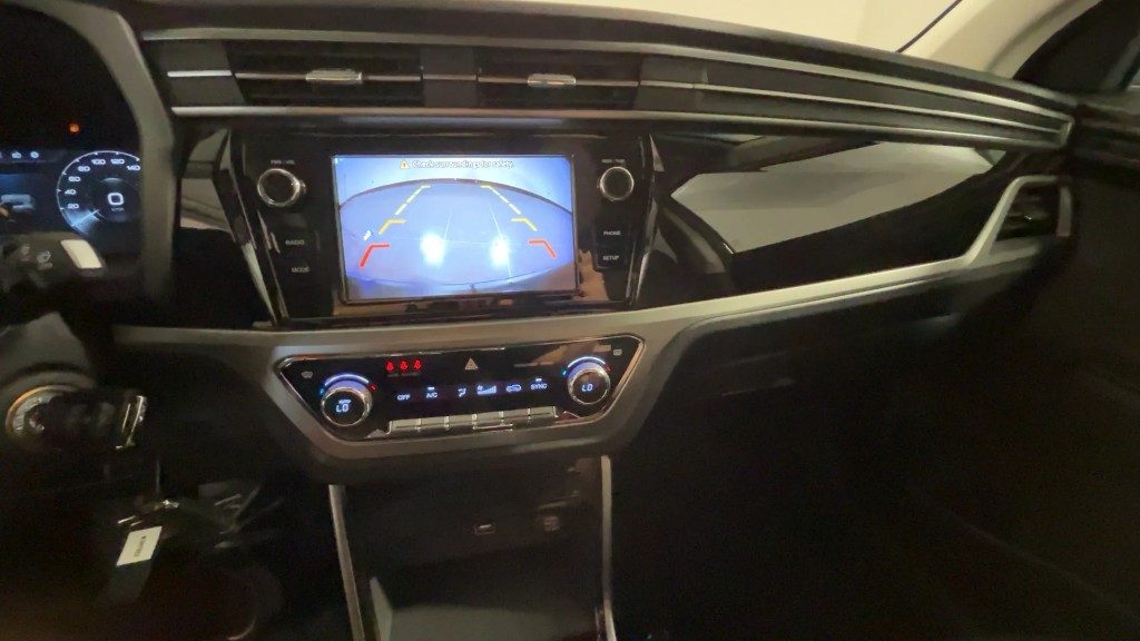 KGM Korando 1.5 GDI-Turbo Automatic 2WD Dream Ed. Navi - 12