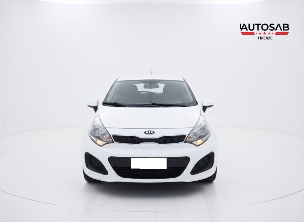 KIA Rio 1.4 CRDI 5 Porte Active Neopatentati - 2