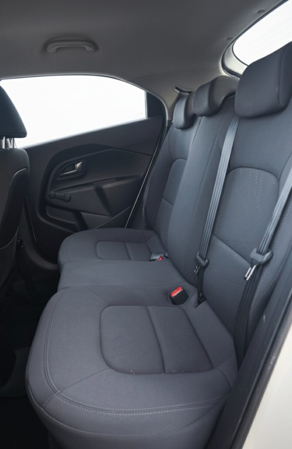 KIA Rio 1.4 CRDI 5 Porte Active Neopatentati - 12