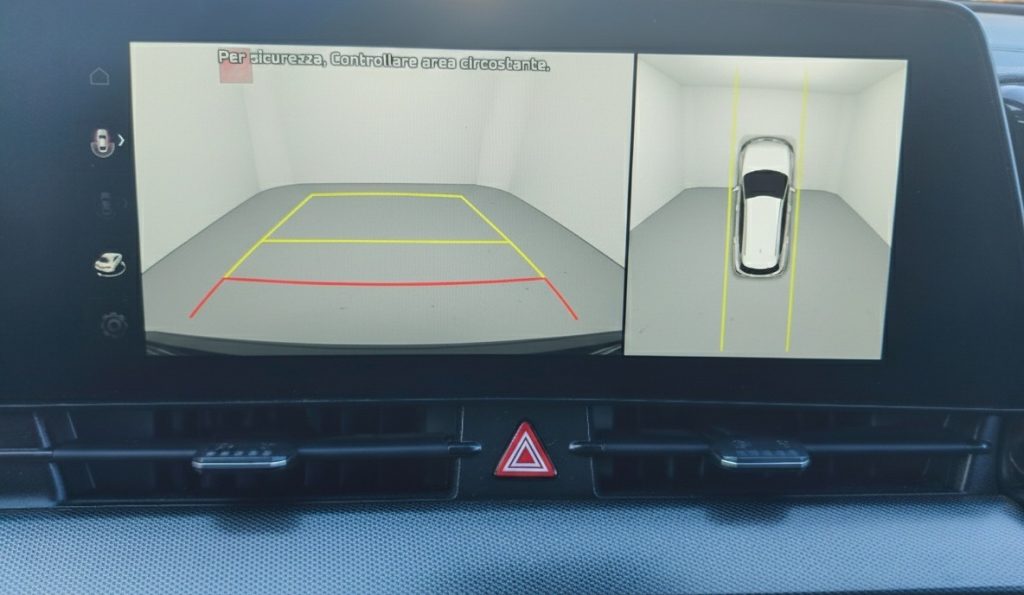 KIA Sportage GT-Line Plus 1.6 CRDi MHEV AWD DCT Tetto Unico Pr. - 13