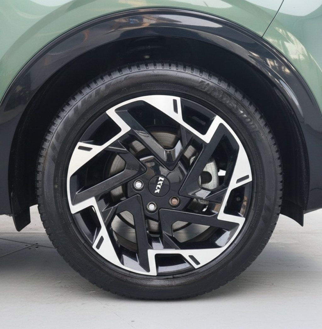 KIA Sportage GT-Line Plus 1.6 CRDi MHEV AWD DCT Tetto Unico Pr. - 8