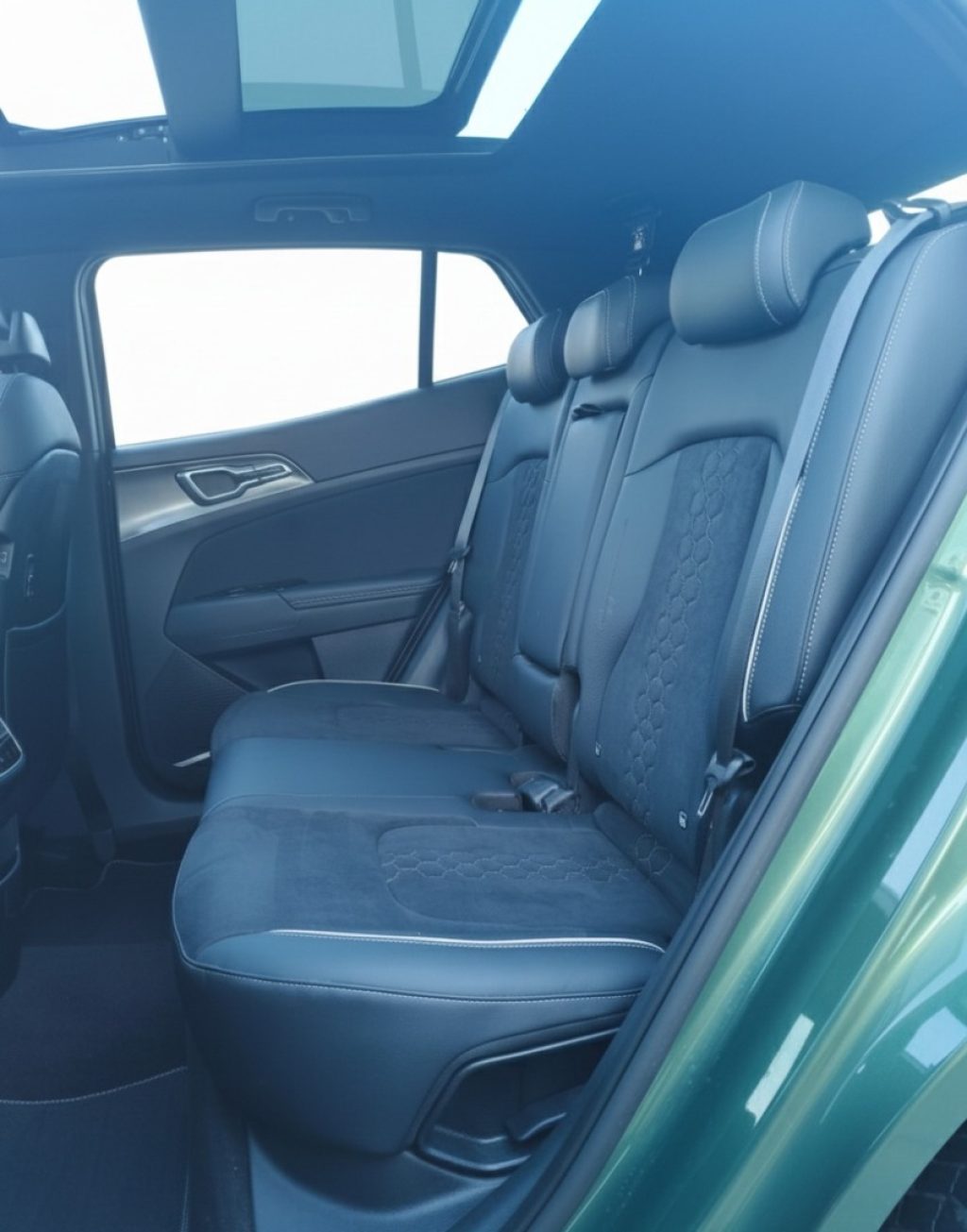 KIA Sportage GT-Line Plus 1.6 CRDi MHEV AWD DCT Tetto Unico Pr. - 20