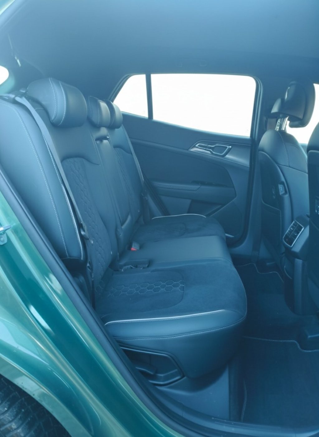 KIA Sportage GT-Line Plus 1.6 CRDi MHEV AWD DCT Tetto Unico Pr. - 21