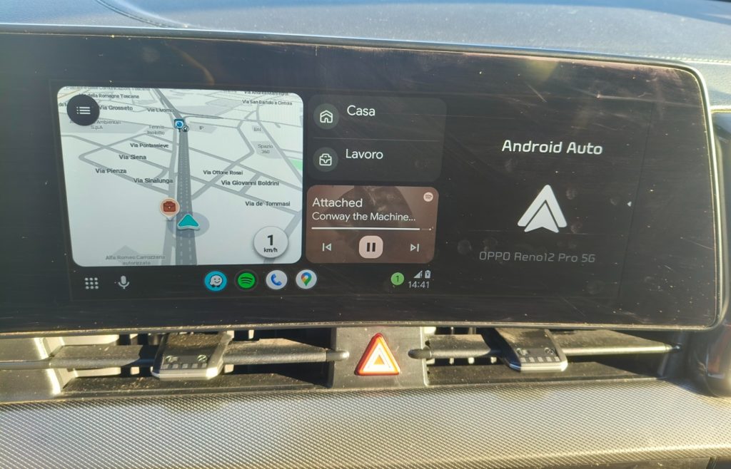 KIA Sportage GT-Line Plus 1.6 CRDi MHEV AWD DCT Tetto Unico Pr. - 12