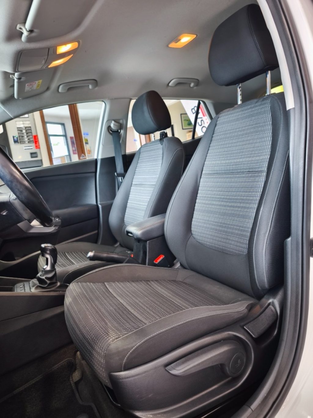 KIA Stonic 1.0 T-GDi 120 CV Style Navi Clima Unico Propr. - 10