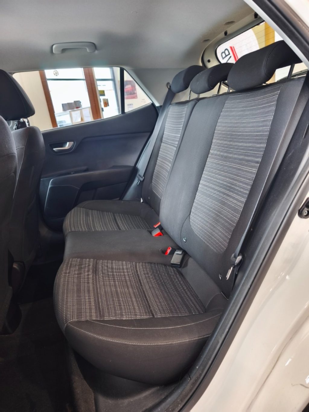 KIA Stonic 1.0 T-GDi 120 CV Style Navi Clima Unico Propr. - 11