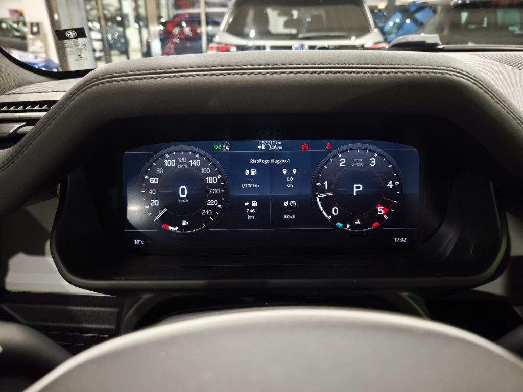 LAND ROVER Defender 110 3.0D I6 250 CV AWD Auto X-Dynamic HSE - 16