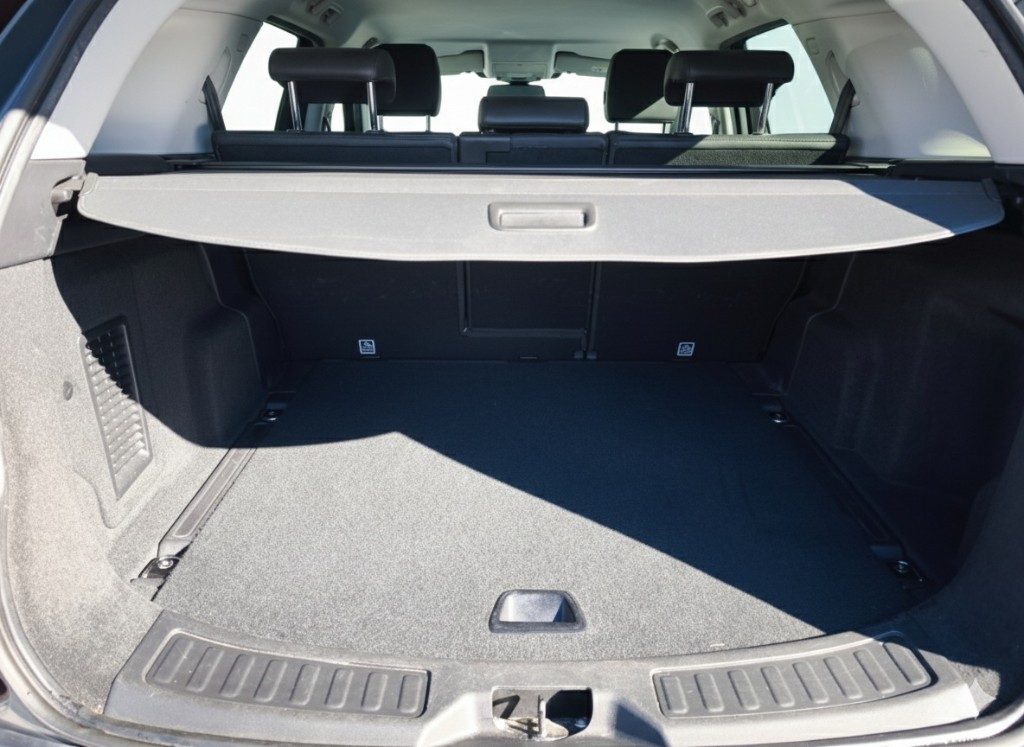 LAND ROVER Discovery Sport 2.0 TD4 Auto 150 Cv 4WD Business Pelle HSE - 16