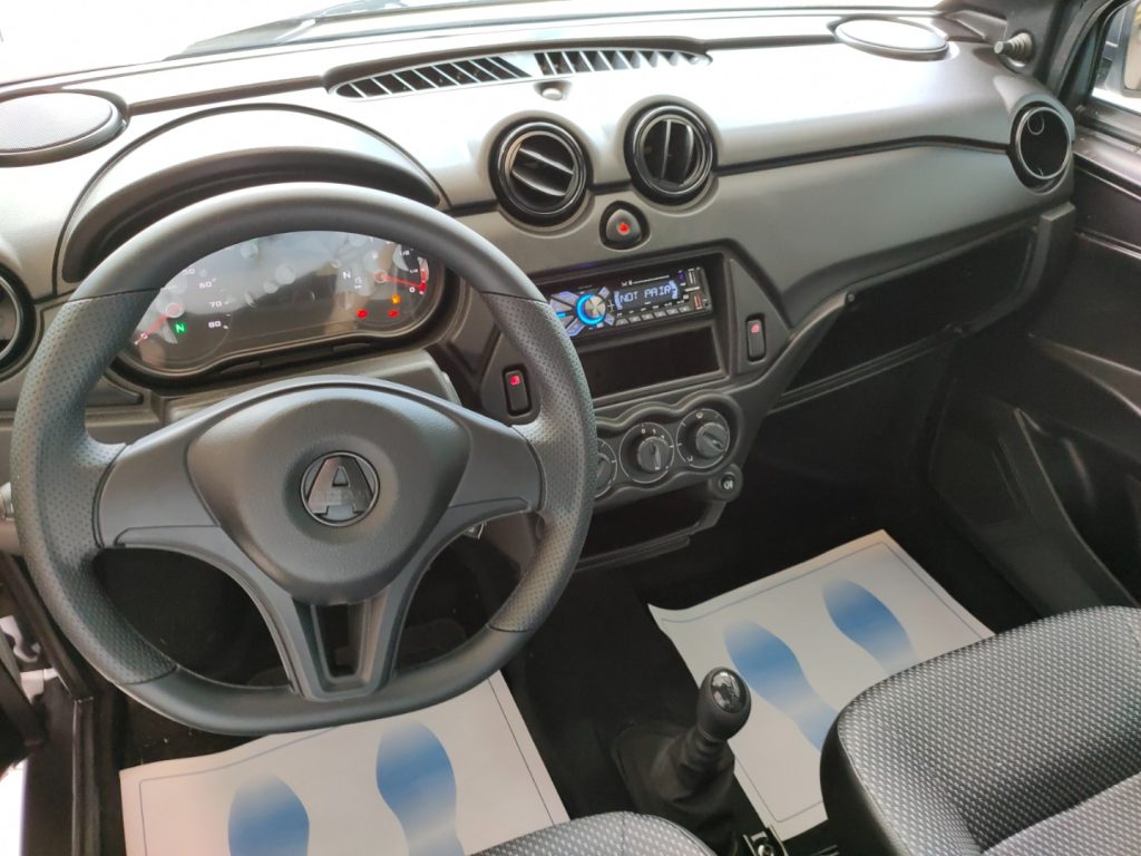 MINAUTO Minauto E-Minauto Access Automatic - 8