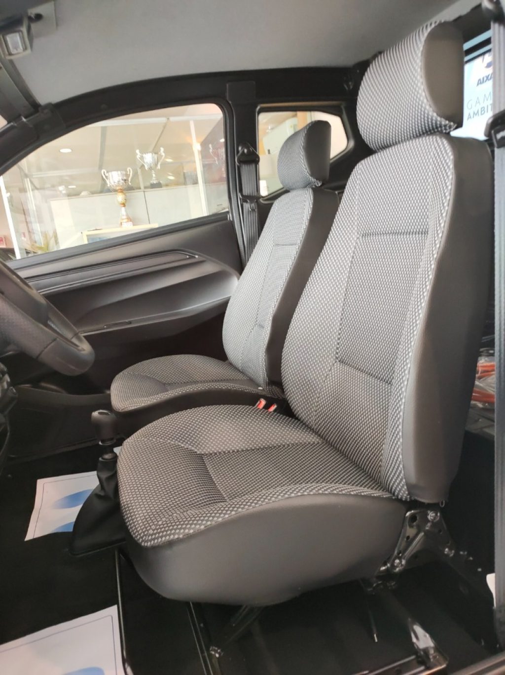 MINAUTO Minauto E-Minauto Access Automatic - 11