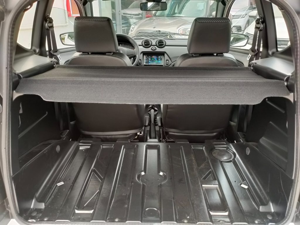 MINAUTO Minauto E-Minauto Black Edition Car Play Touch - 15