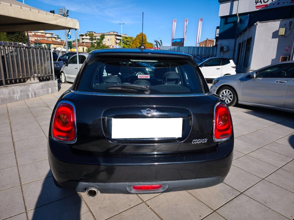 MINI Cooper 1.5 Automatic 5 Porte Apple Car Play Aziendale - 6