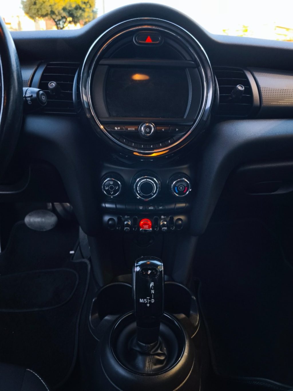 MINI Cooper 1.5 Automatic 5 Porte Apple Car Play Aziendale - 9