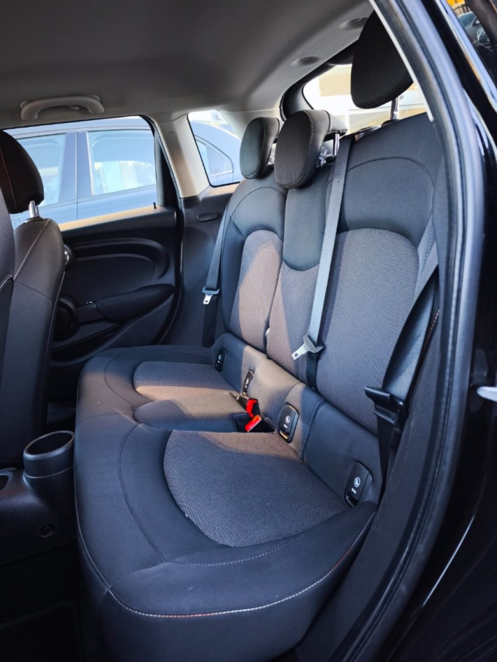 MINI Cooper 1.5 Automatic 5 Porte Apple Car Play Aziendale - 13