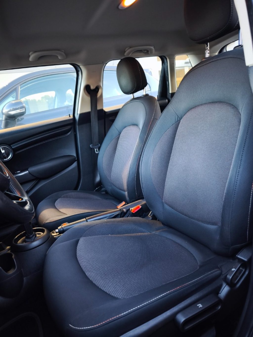 MINI Cooper 1.5 Automatic 5 Porte Apple Car Play Aziendale - 12