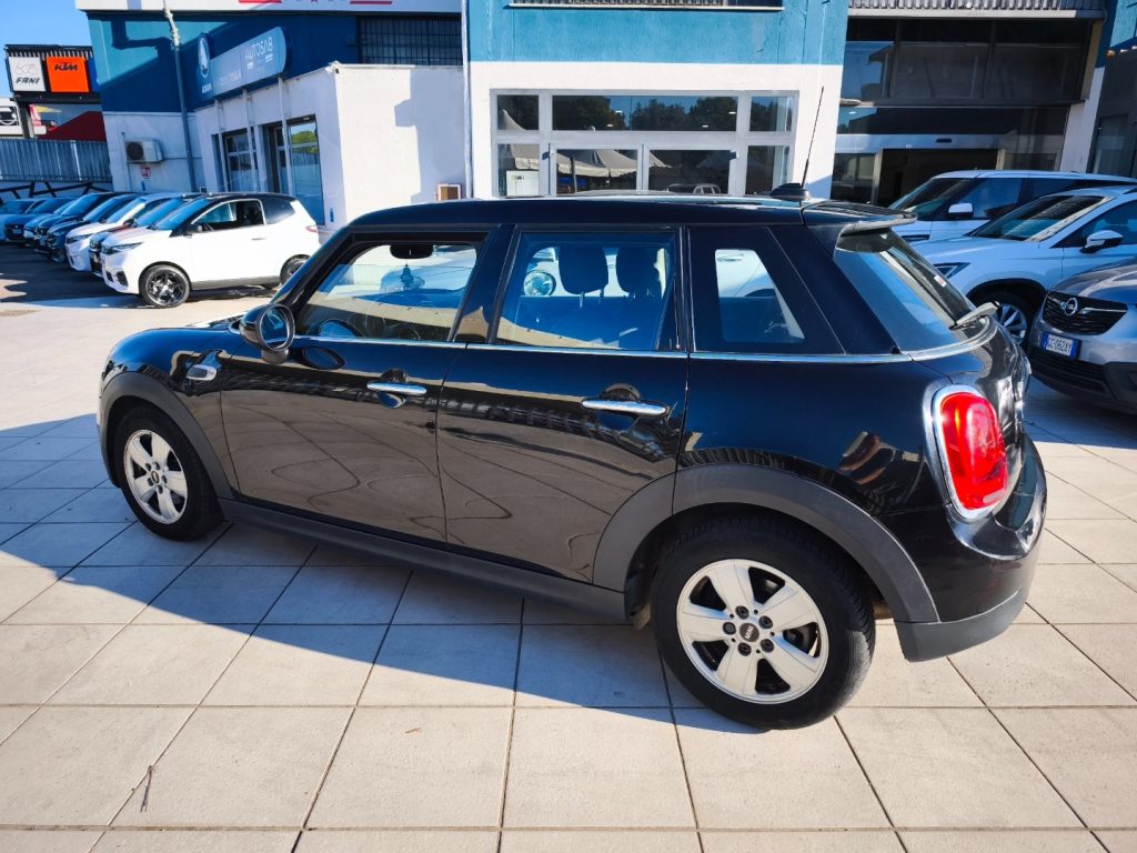 MINI Cooper 1.5 Automatic 5 Porte Apple Car Play Aziendale - 7