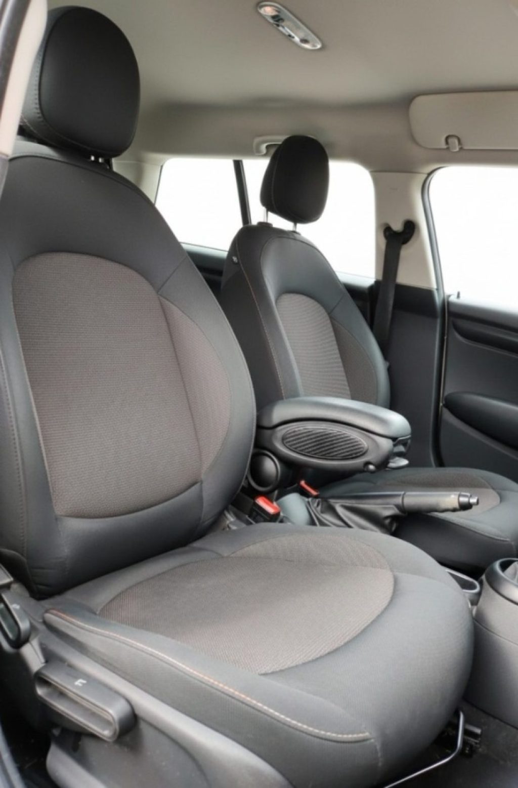 MINI One 1.2 GPL 102 Cv 5 Porte Neopat. - 11