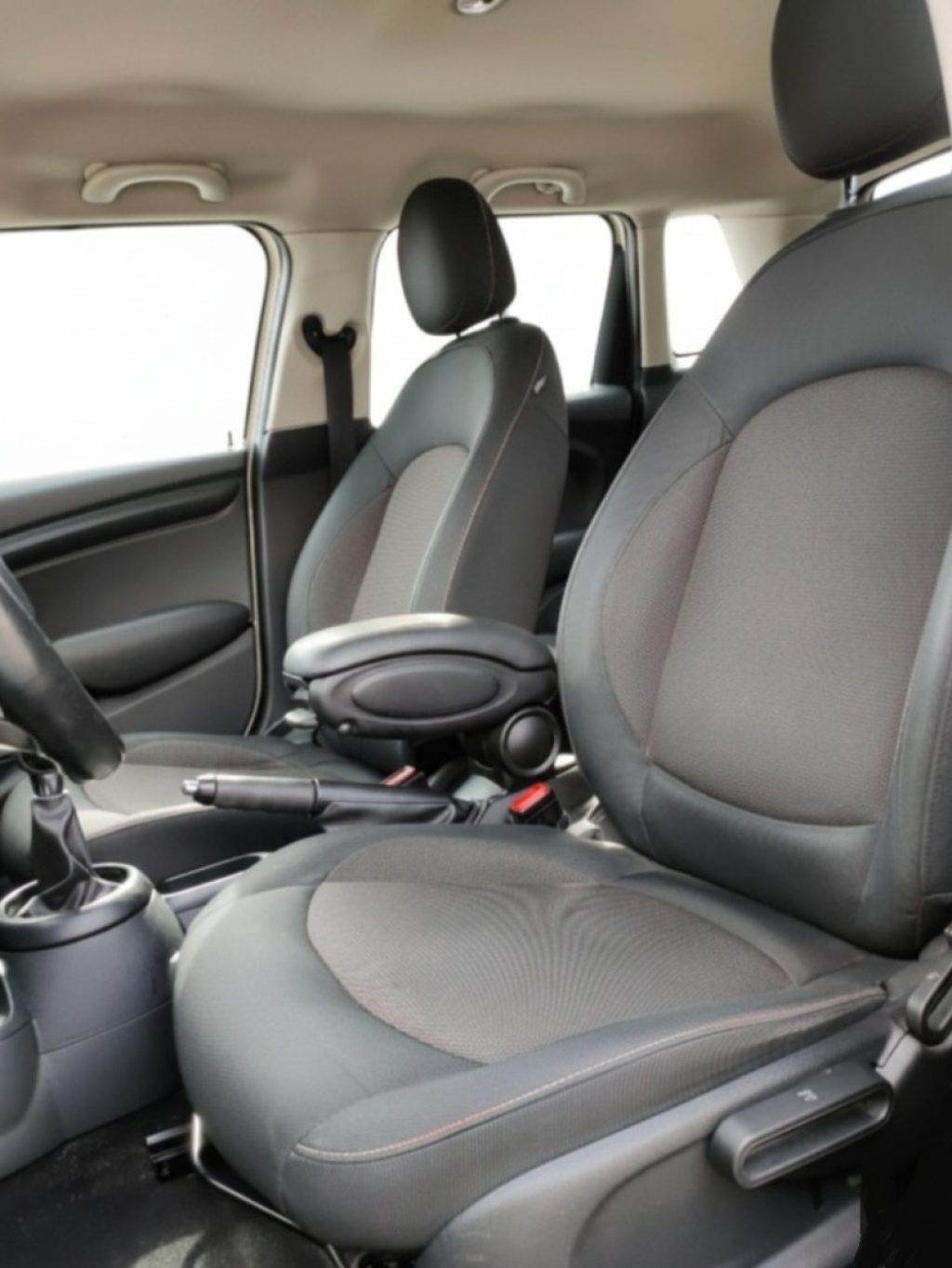 MINI One 1.2 GPL 102 Cv 5 Porte Neopat. - 10