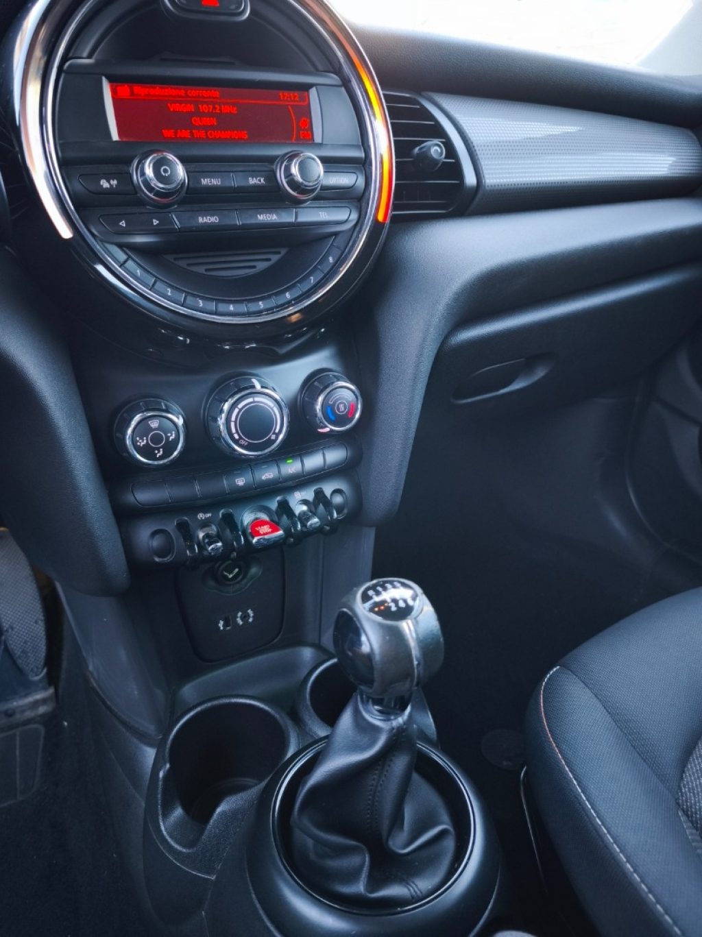 MINI One 1.2 GPL 102 Cv 5 Porte Neopat. - 9