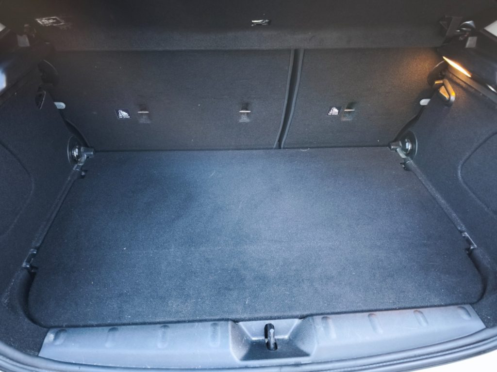 MINI One 1.2 GPL 102 Cv 5 Porte Neopat. - 13