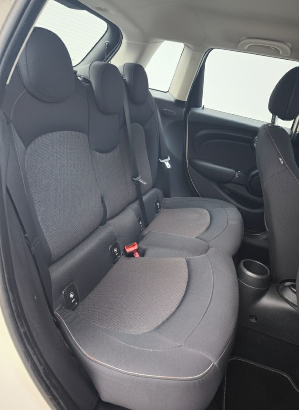 MINI One 1.2 GPL 102 Cv 5 Porte Neopat. - 12