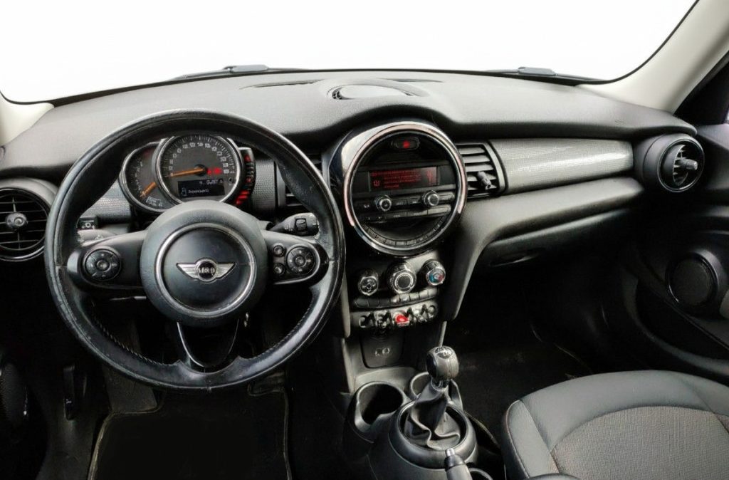 MINI One 1.2 GPL 102 Cv 5 Porte Neopat. - 7