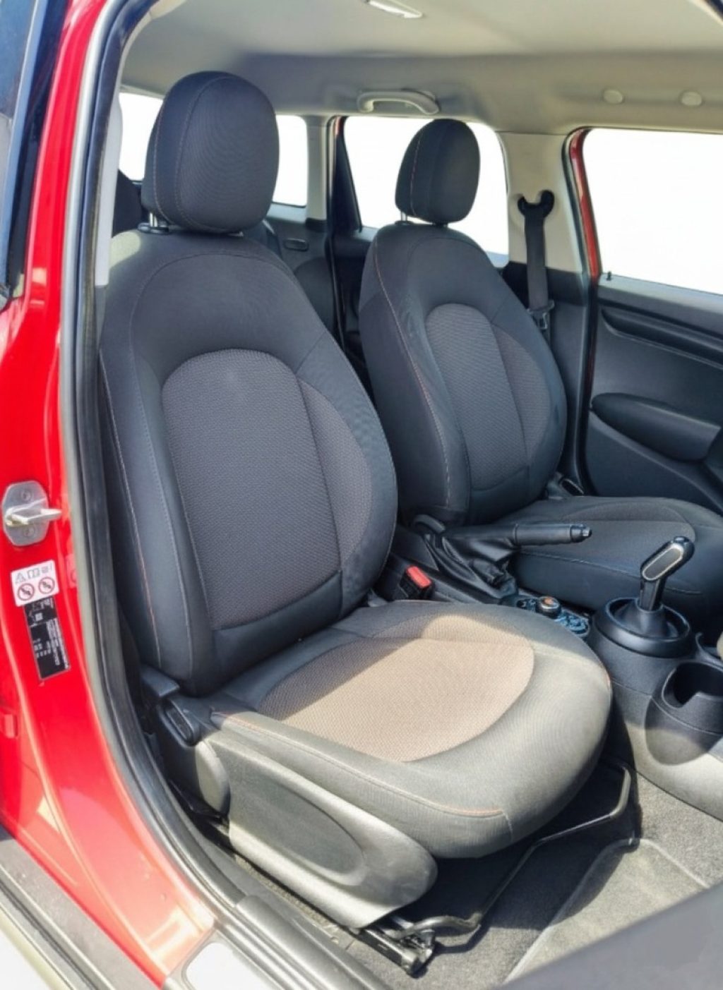 MINI One 1.5 One Automatic 102 Cv Navi 5 Porte Neopatentati - 13