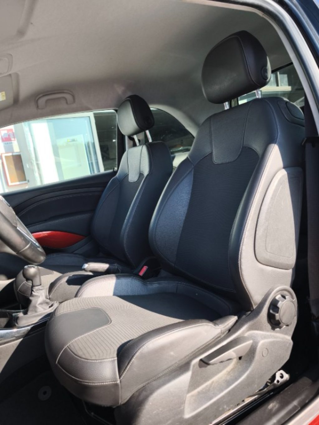 OPEL Adam 1.4 GPL 87 CV Tech Slam Pelle Unico Propr. - 11