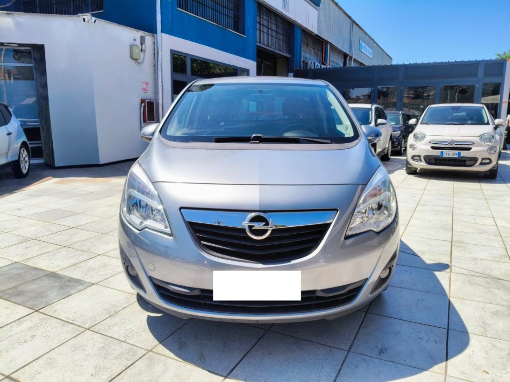 OPEL Meriva 1.3 CDTI 95CV Business Neopatentati - 2