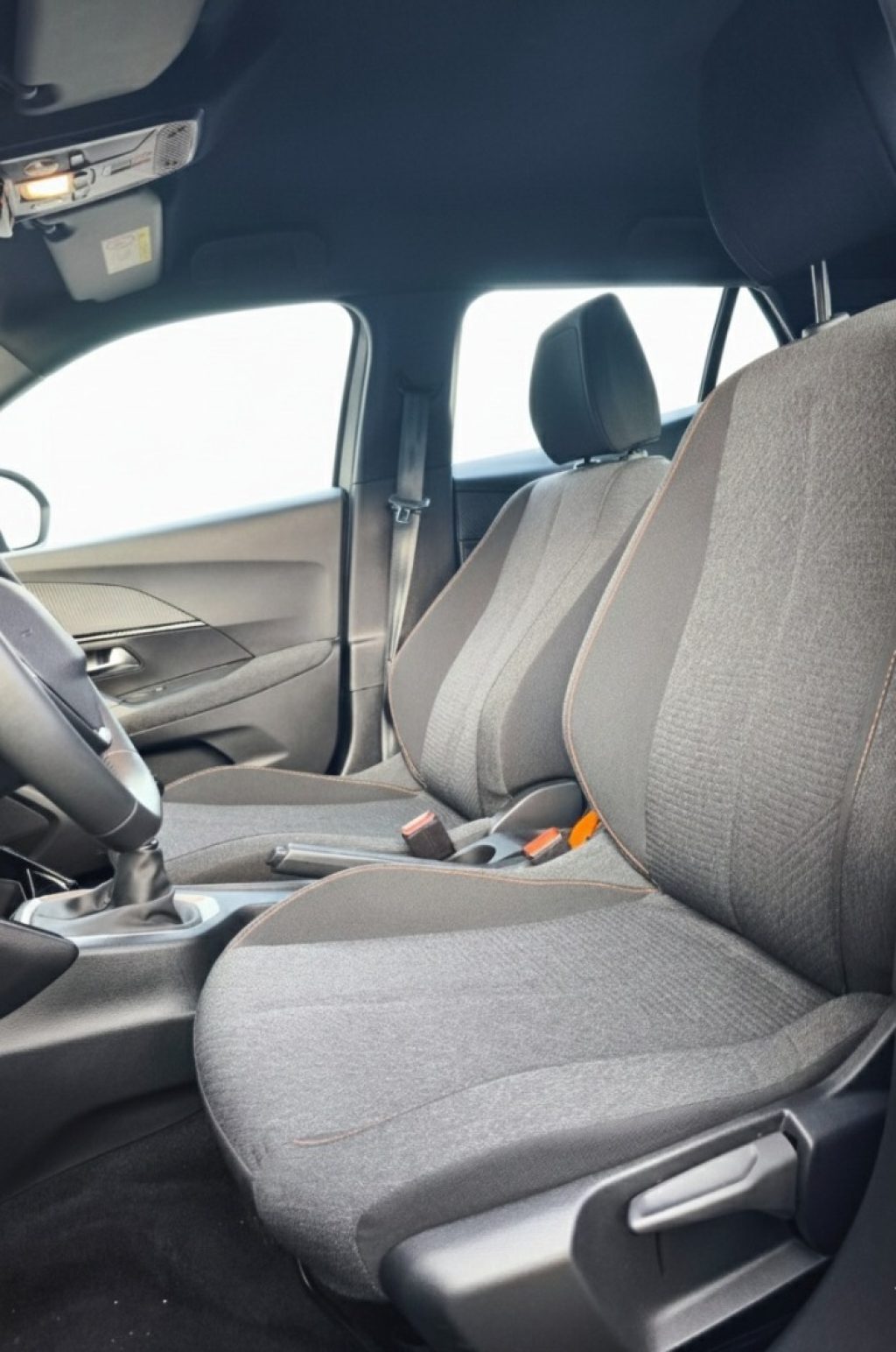 PEUGEOT 2008 PureTech 100 S&S Style Aziendale - 12