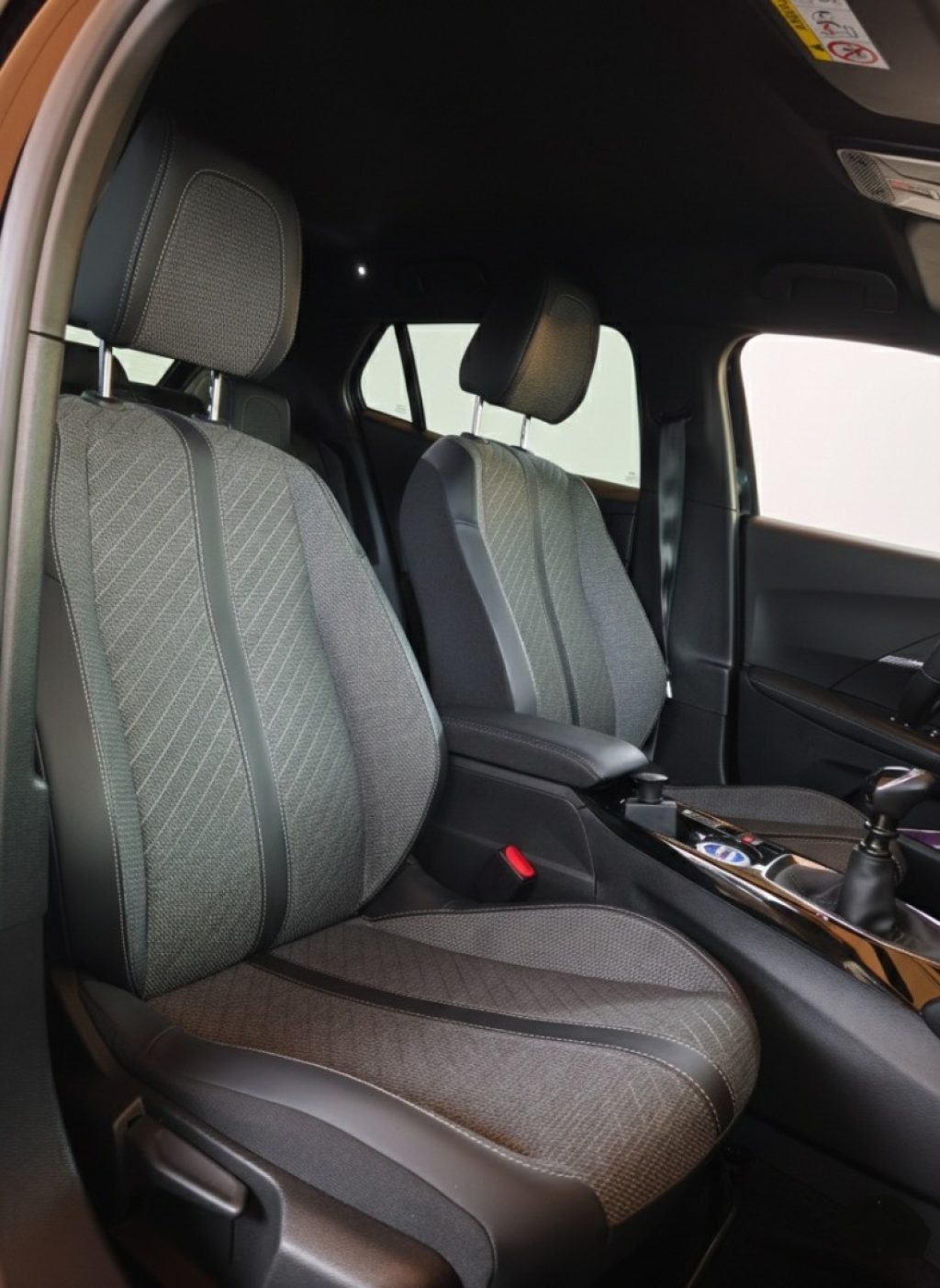 PEUGEOT 2008 PureTech 100 S&S Style Allure Unico Proprietario!! - 11