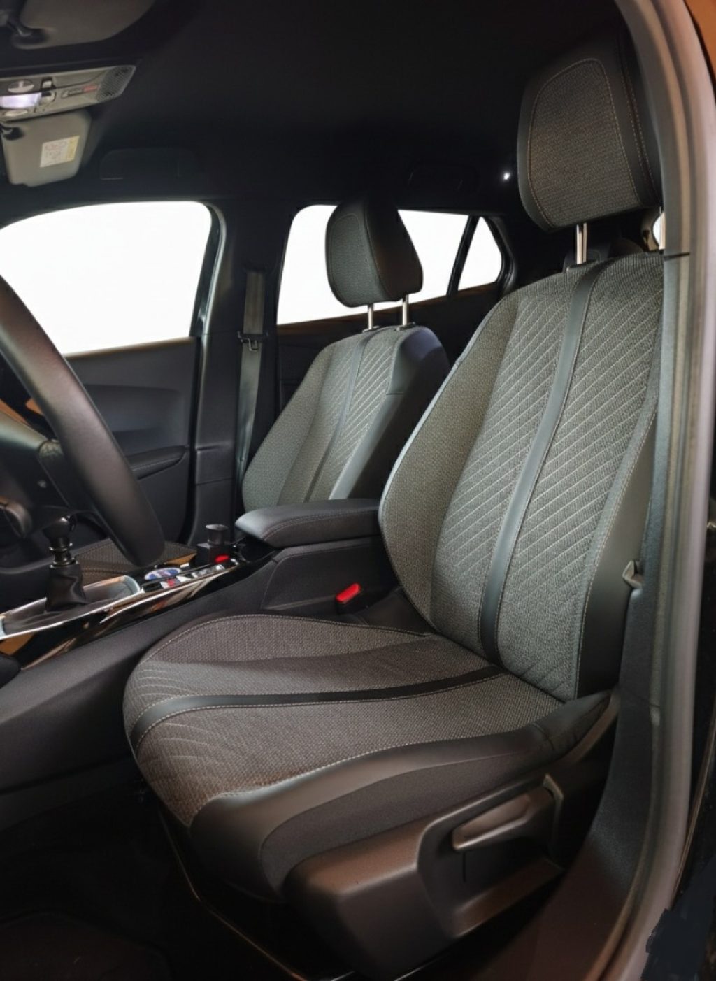 PEUGEOT 2008 PureTech 100 S&S Style Allure Unico Proprietario!! - 12