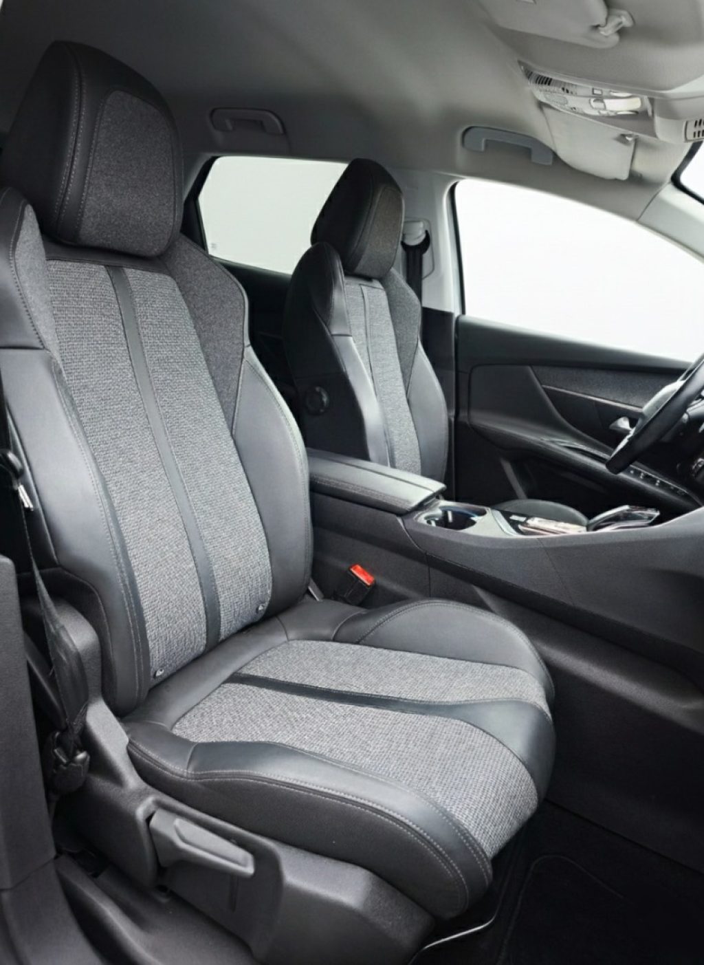 PEUGEOT 3008 Allure BlueHDi 130 EAT8 Aziendale - 14