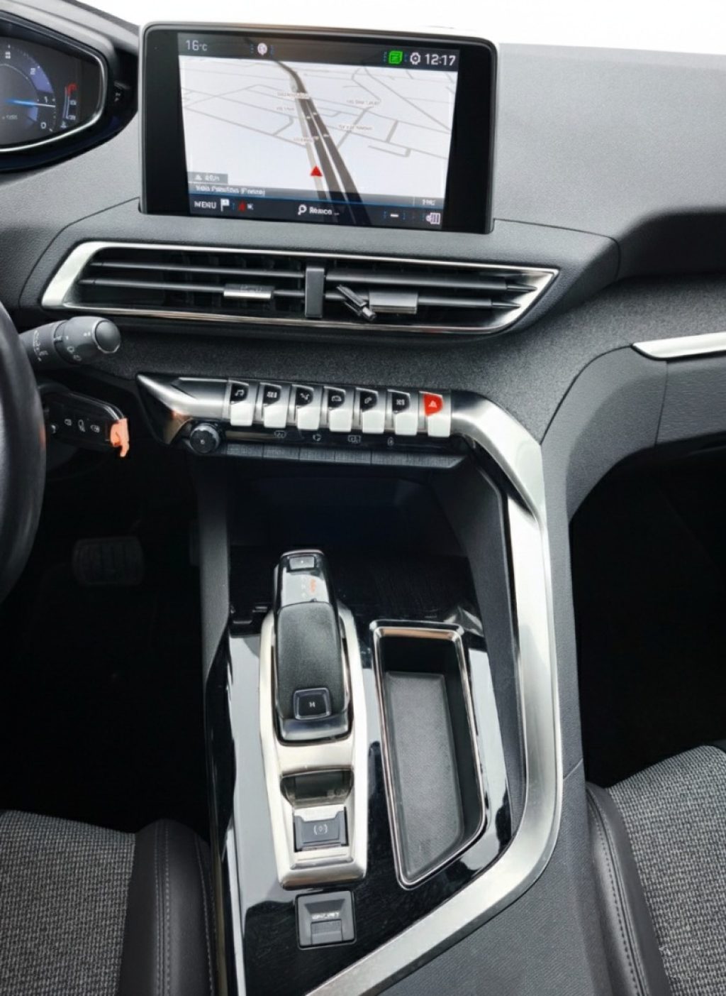 PEUGEOT 3008 Allure BlueHDi 130 EAT8 Aziendale - 8