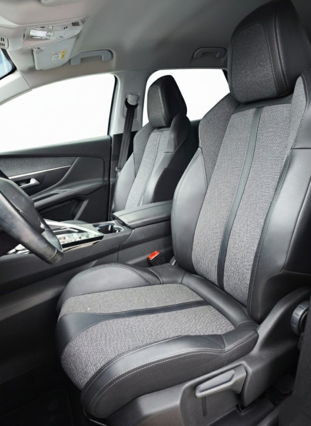 PEUGEOT 3008 Allure BlueHDi 130 EAT8 Aziendale - 13