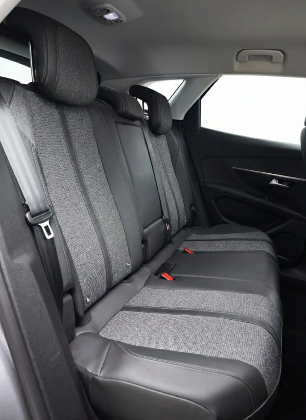 PEUGEOT 3008 Allure BlueHDi 130 EAT8 Aziendale - 15