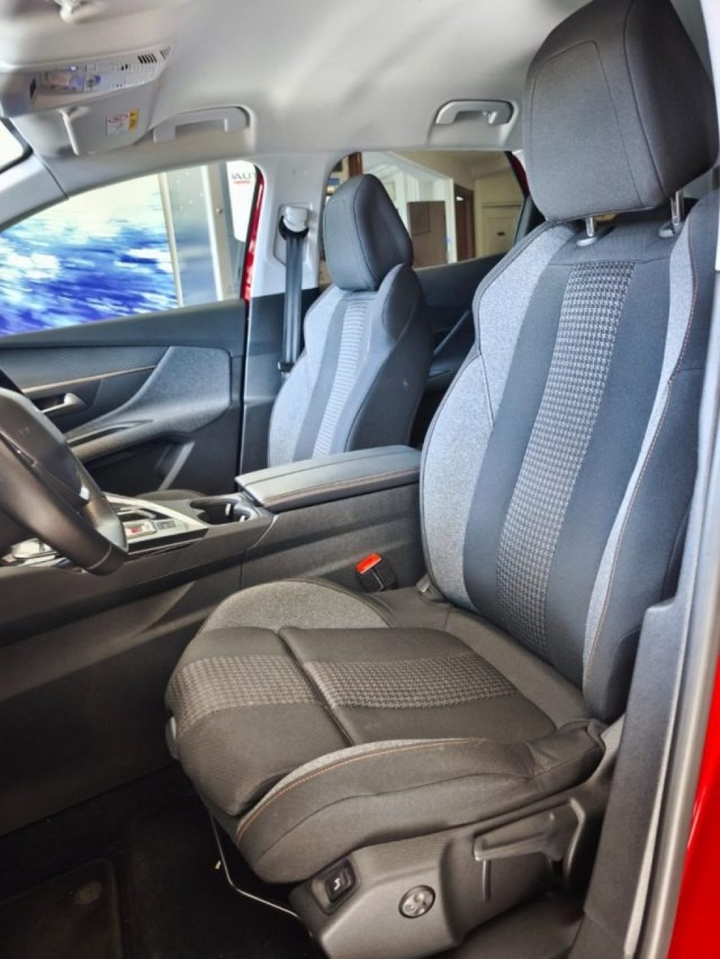 PEUGEOT 3008 BlueHDi 130 S&S EAT8 Allure Navi + Iva - 12