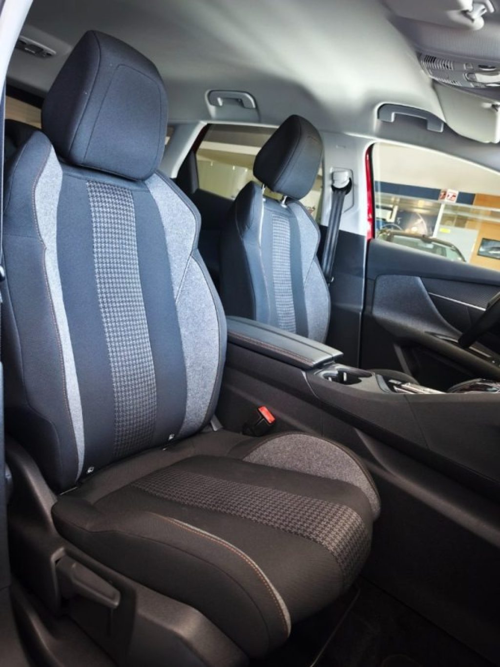 PEUGEOT 3008 BlueHDi 130 S&S EAT8 Allure Navi + Iva - 13