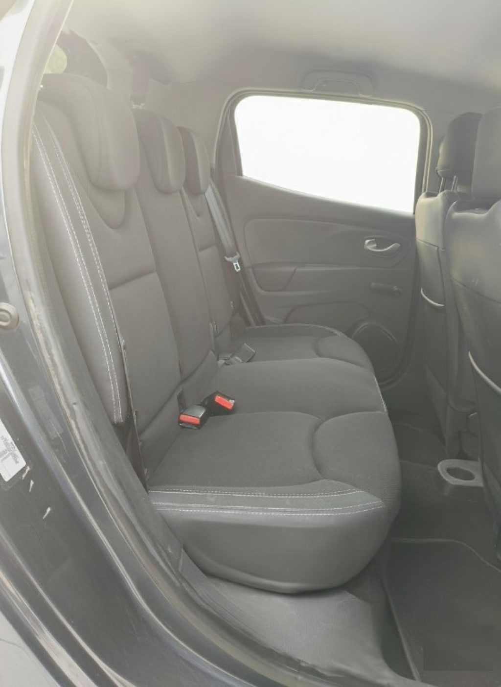 RENAULT Clio TCe 12V 90 CV 5 p. Navi Carplay Ok Neopatentati - 19