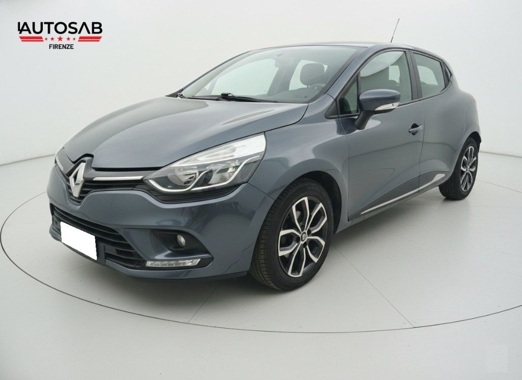 RENAULT Clio TCe 12V 90 CV 5 p. Navi Carplay Ok Neopatentati - 3