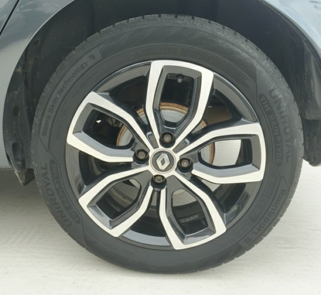 RENAULT Clio TCe 12V 90 CV 5 p. Navi Carplay Ok Neopatentati - 7