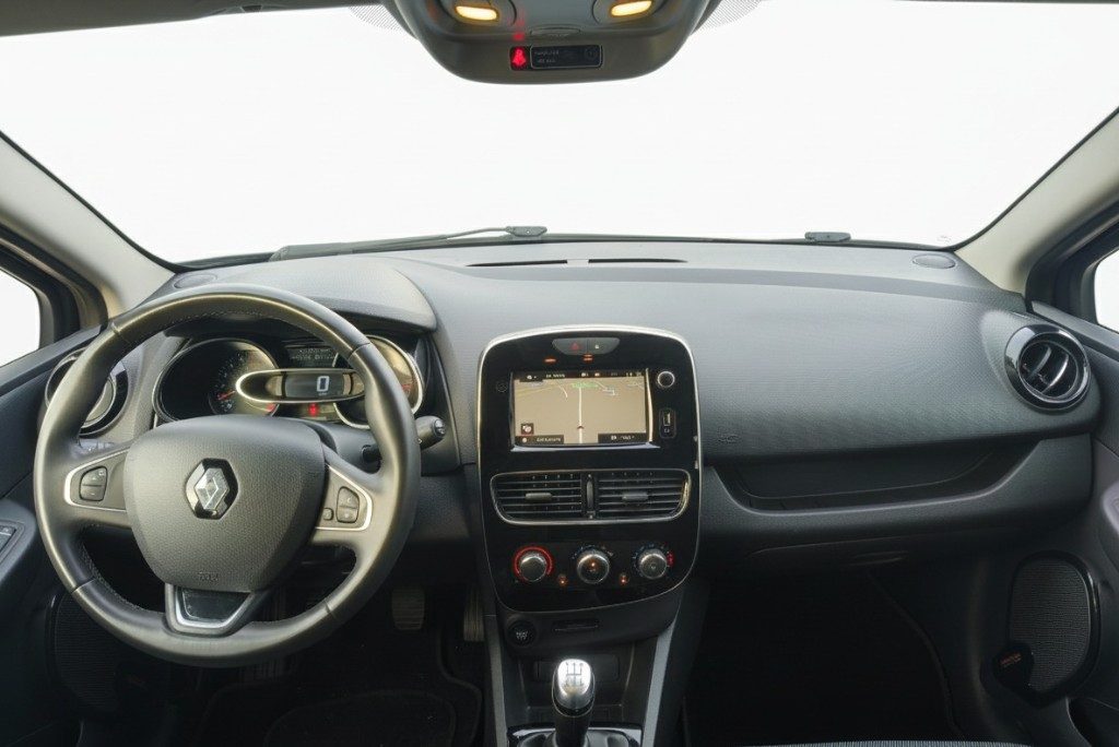 RENAULT Clio TCe 12V 90 CV 5 p. Navi Carplay Ok Neopatentati - 9