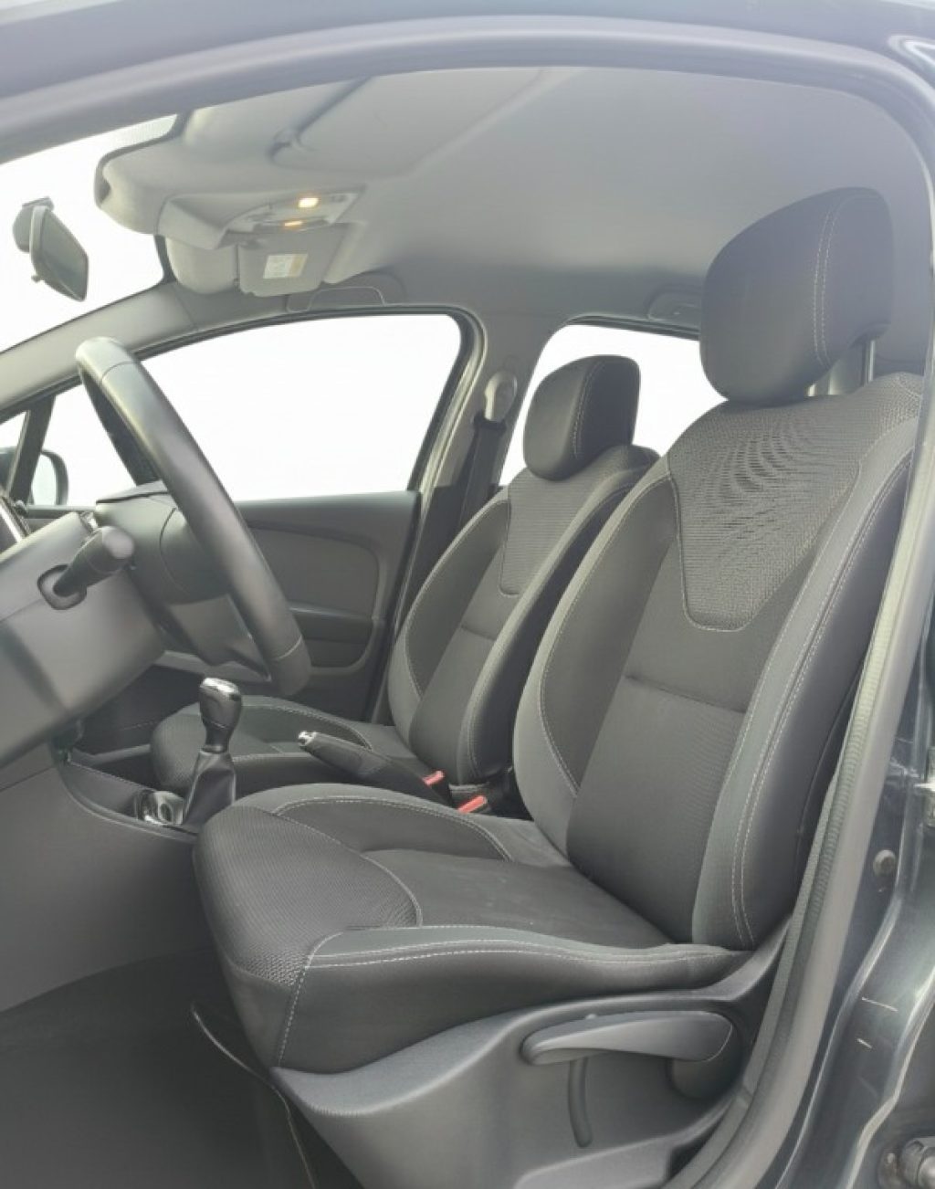 RENAULT Clio TCe 12V 90 CV 5 p. Navi Carplay Ok Neopatentati - 15